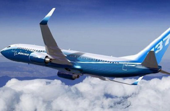 BOEING 737-800
