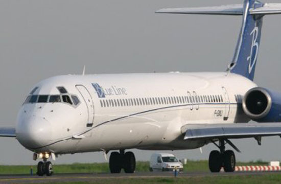 MD-83
